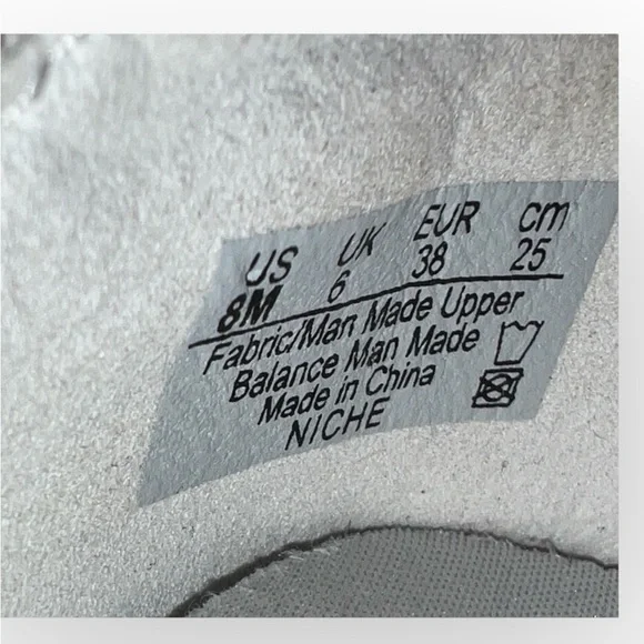 Bzees Women’s Niche Slip On Sneakers 8M Paisley Stretch Comfort Washable Shoes - Picture 10 of 10